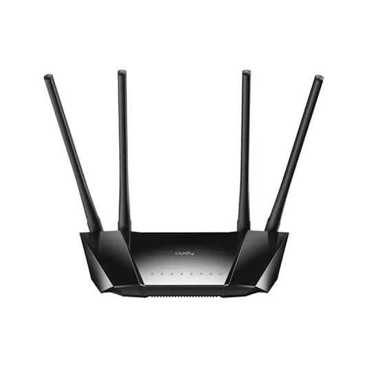 Cudy LT400 4G N300 LTE Wi-Fi Router Price in Bangladesh | High Tech Dhaka