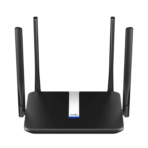Cudy LT500 AC1200 4G LTE Wi-Fi Router Price in Bangladesh | High Tech Dhaka