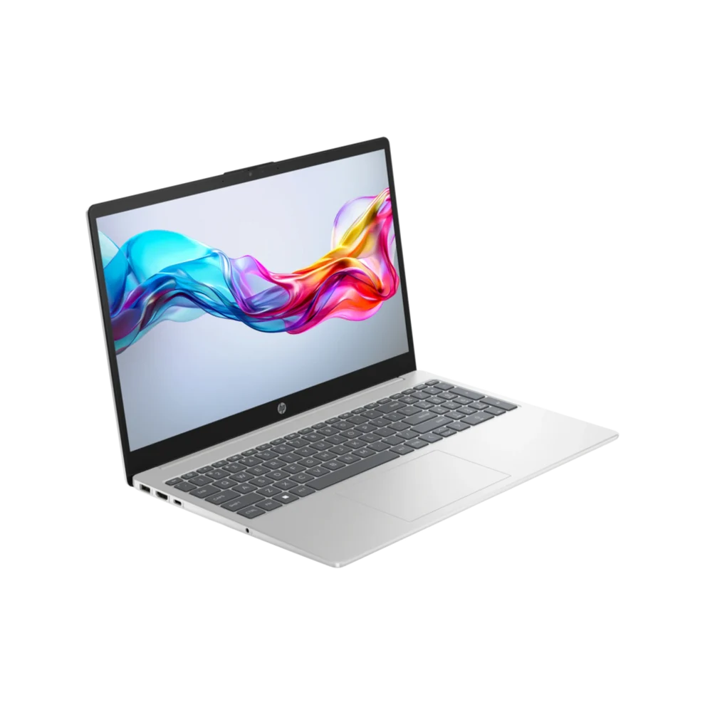 HP 15-FD0880TU Core 5 120U 16GB RAM 512GB SSD Laptop Price in Bangladesh | High Tech Dhaka