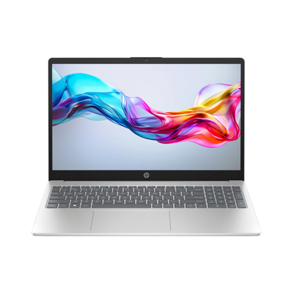 HP Laptop 15-fd1311tu Core Ultra 5 8GB RAM 512GB SSD 15.6" Laptop