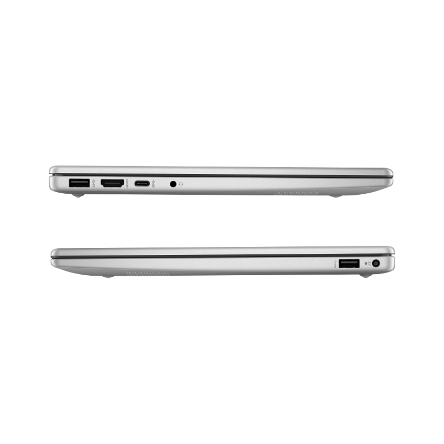 HP Laptop 15-fd1311tu Core Ultra 5 8GB RAM 512GB SSD 15.6" Laptop
