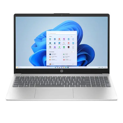 HP 15-fd0180TU Core i3 13th Gen 16GB 512GB Price in Bangladesh | High Tech Dhaka