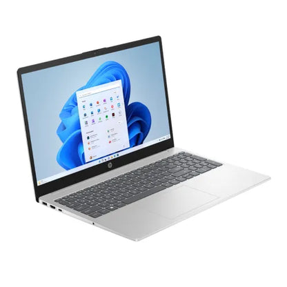 HP 15-fd0180TU Core i3 13th Gen 16GB 512GB Price in Bangladesh | High Tech Dhaka
