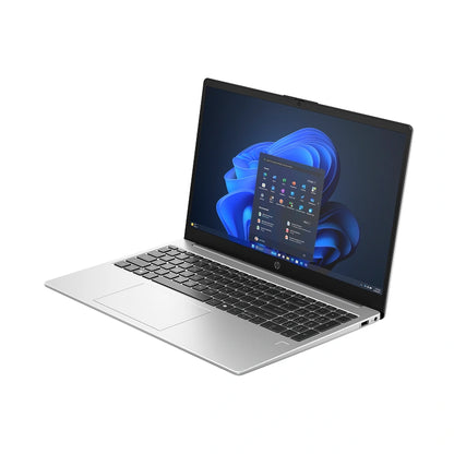 HP 250R G10 Intel Core 3 100U 8GB RAM 512GB SSD 15.6" FHD Laptop