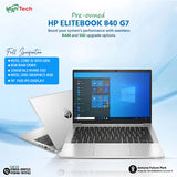 HP ELITEBOOK 840 G7