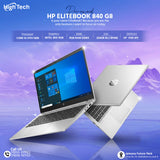 HP ELITEBOOK 840 G8