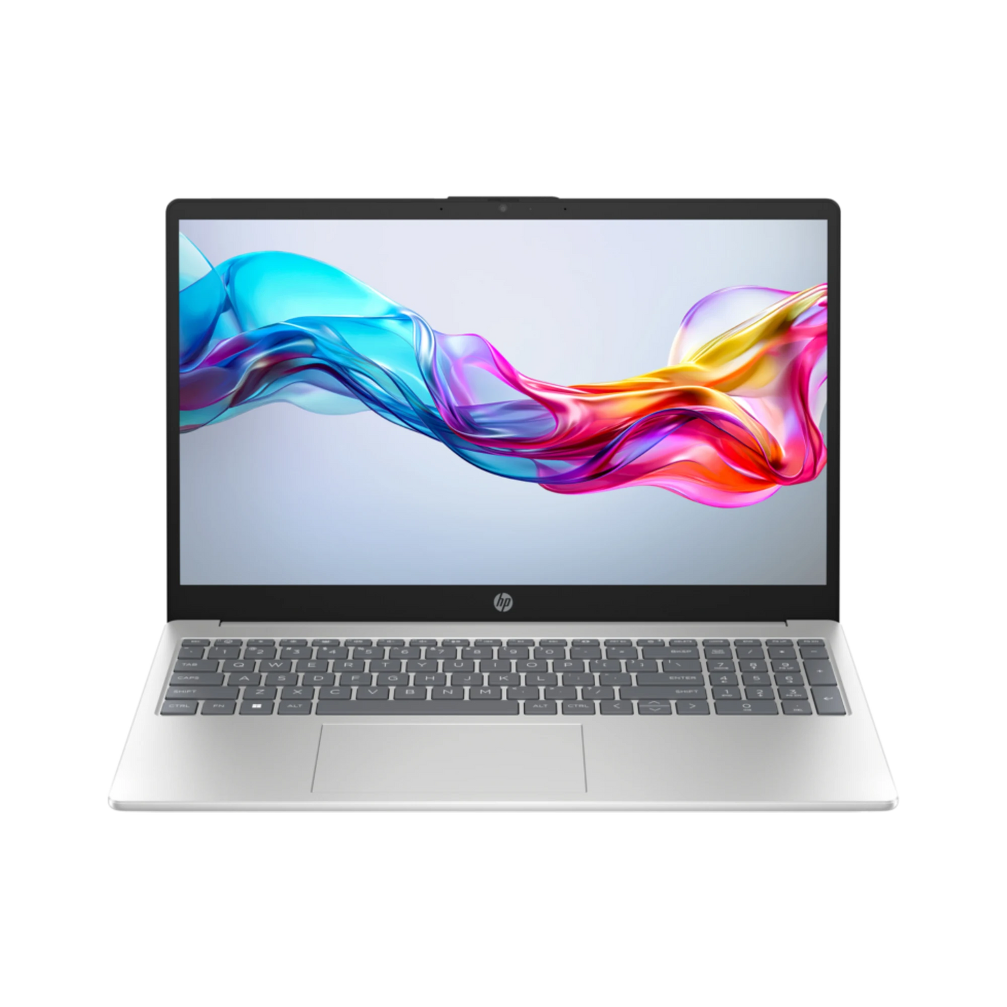 HP Laptop 15-fd0127dx Core 7 16GB RAM 512GB SSD 15.6" FHD Touch Laptop