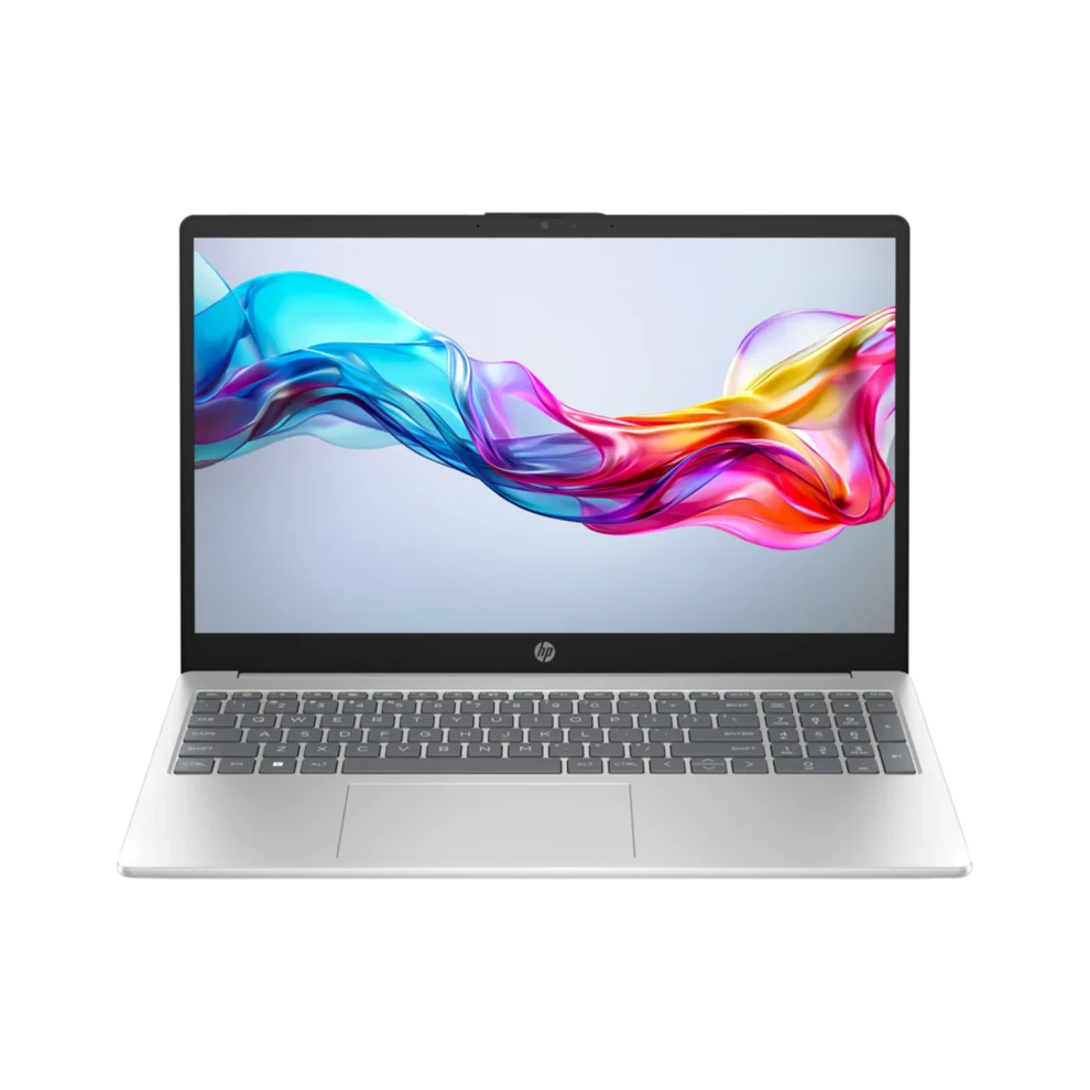 HP Laptop 15-fd0153WM Intel Core 5-120U 8GB RAM 512GB SSD 15.6" Laptop