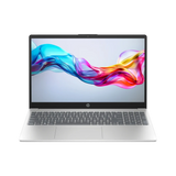 HP Laptop 15-fd0153WM Intel Core 5-120U 8GB RAM 512GB SSD 15.6" Laptop