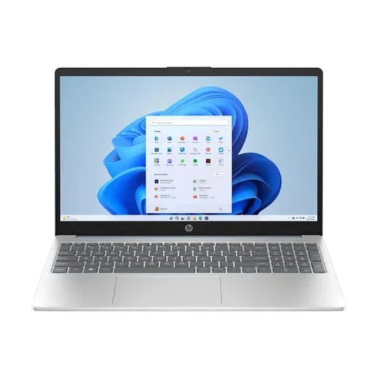 HP Laptop 15-fd0355nia Intel Core 5 120U 16GB RAM 512GB SSD Price in Bangladesh | High Tech Dhaka