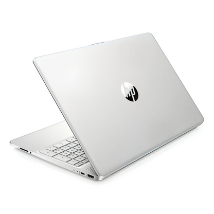 HP Laptop 15-fd0355nia Core 5 16GB RAM 512GB SSD 15.6" FHD Laptop