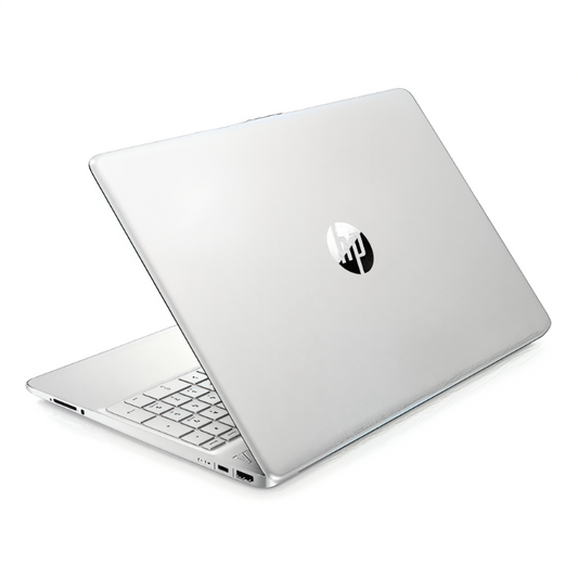 HP Laptop 15-fd0355nia Intel Core 5 120U 16GB RAM 512GB SSD Price in Bangladesh | High Tech Dhaka