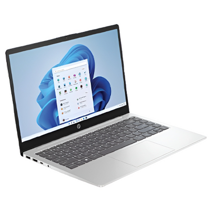 HP Laptop 15-fd0355nia Core 5 16GB RAM 512GB SSD 15.6" FHD Laptop