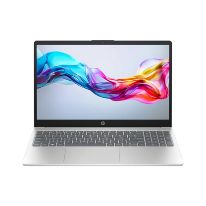 HP 15-fd1023NQ Core 5 120U 16GB RAM 512GB SSD Laptop Price in Bangladesh | High Tech Dhaka