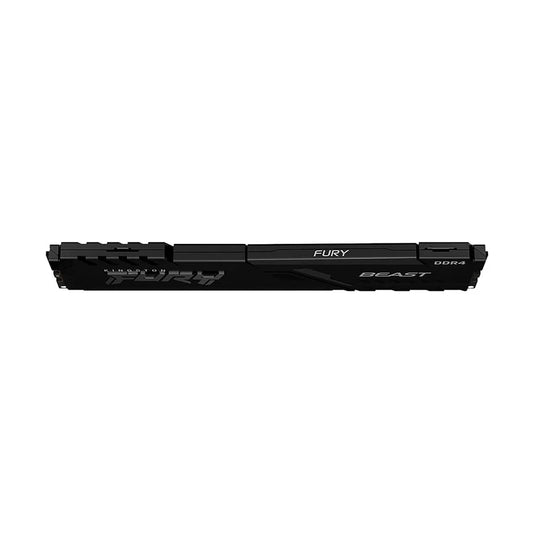 Kingston HyperX FURY 16GB DDR4 3200MHz Desktop RAM Price in Bangladesh | High Tech Dhaka