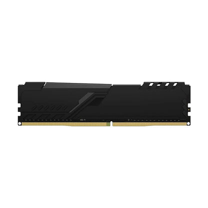 Kingston HyperX FURY 16GB DDR4 3200MHz Desktop RAM Price in Bangladesh | High Tech Dhaka