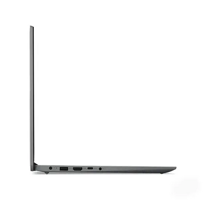 Lenovo IdeaPad 1i (7) (82V700L6IN) Intel Celeron N4020 8GB RAM 256GB SSD 15.6-inch FHD Laptop