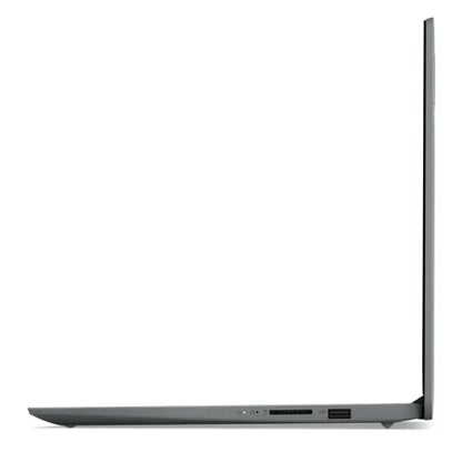 Lenovo IdeaPad 1i (7) (82V700L6IN) Intel Celeron N4020 8GB RAM 256GB SSD 15.6-inch FHD Laptop