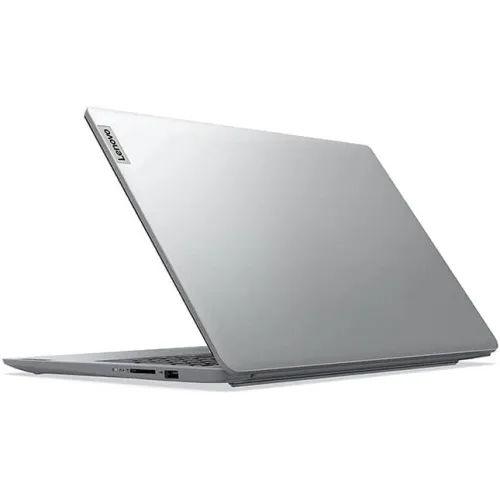Lenovo IdeaPad 1i (7) (82V700L6IN) Intel Celeron N4020 8GB RAM 256GB SSD 15.6-inch FHD Laptop