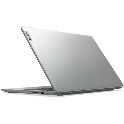 Lenovo IdeaPad 1i (7) (82V700L6IN) Intel Celeron N4020 8GB RAM 256GB SSD 15.6-inch FHD Laptop