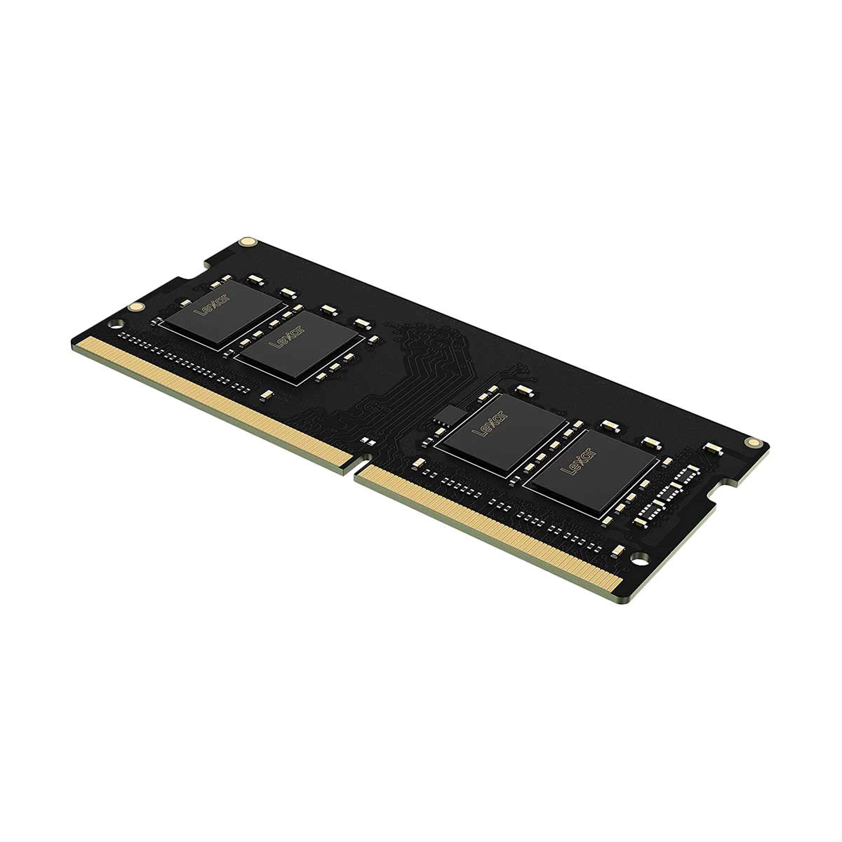 Lexar 16GB DDR4 3200MHz Laptop RAM Price in Bangladesh | High Tech Dhaka