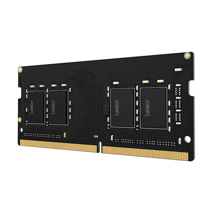 Lexar 16GB DDR4 3200MHz Laptop RAM Price in Bangladesh | High Tech Dhaka
