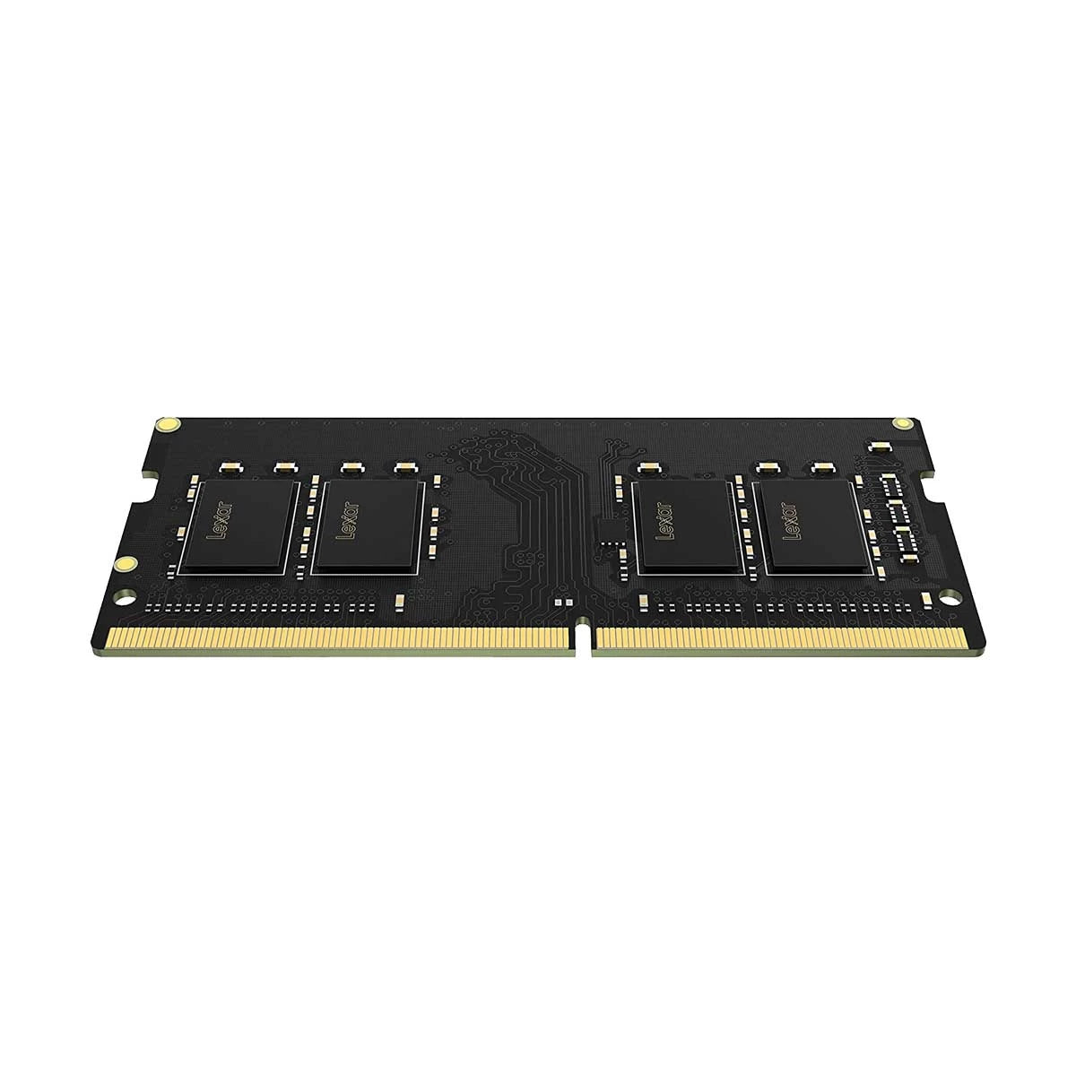 Lexar 16GB DDR4 3200MHz Laptop RAM Price in Bangladesh | High Tech Dhaka