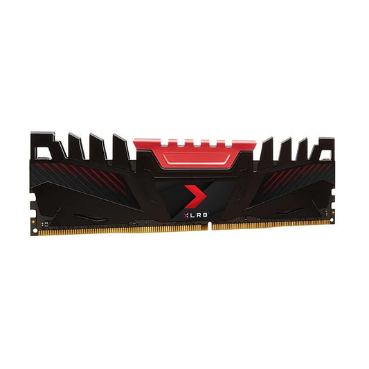 PNY XLR8 16GB DDR4 3200MHz Desktop RAM Price in Bangladesh | High Tech Dhaka