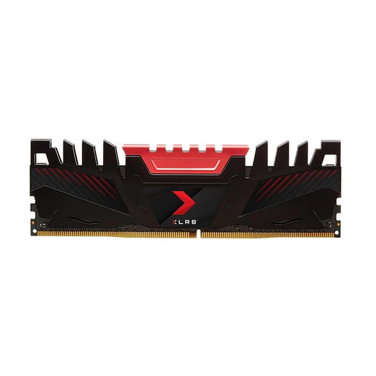PNY XLR8 16GB DDR4 3200MHz Desktop RAM Price in Bangladesh | High Tech Dhaka