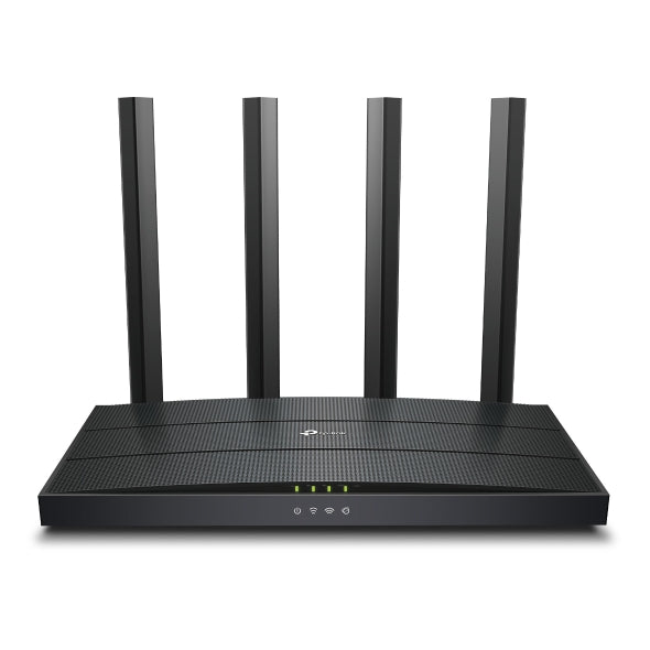 TP-Link Archer AX12 AX1500 Wi-Fi 6 Gigabit Router