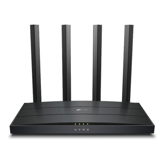 TP-Link Archer AX12 AX1500 Wi-Fi 6 Gigabit Router