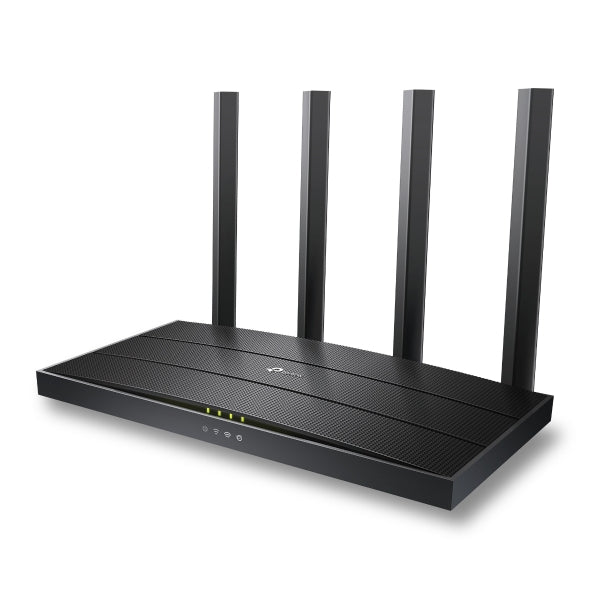 TP-Link Archer AX12 AX1500 Wi-Fi 6 Gigabit Router