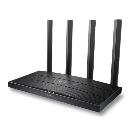 TP-Link Archer AX12 AX1500 Wi-Fi 6 Gigabit Router