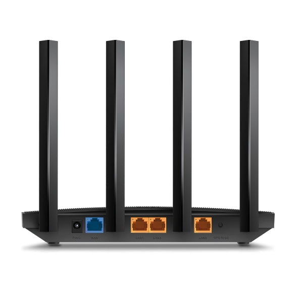 TP-Link Archer AX12 AX1500 Wi-Fi 6 Gigabit Router