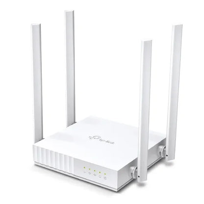 TP-Link Archer C24 AC750 Dual Band WiFi Router