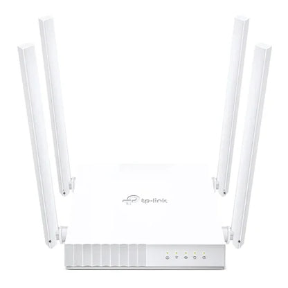 TP-Link Archer C24 AC750 Dual Band WiFi Router