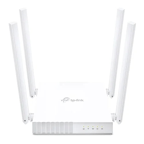 TP-Link Archer C24 AC750 Dual Band WiFi Router