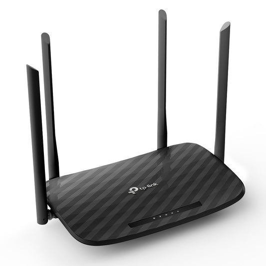 TP-Link Archer C50 AC1200 Dual Band WiFi Router