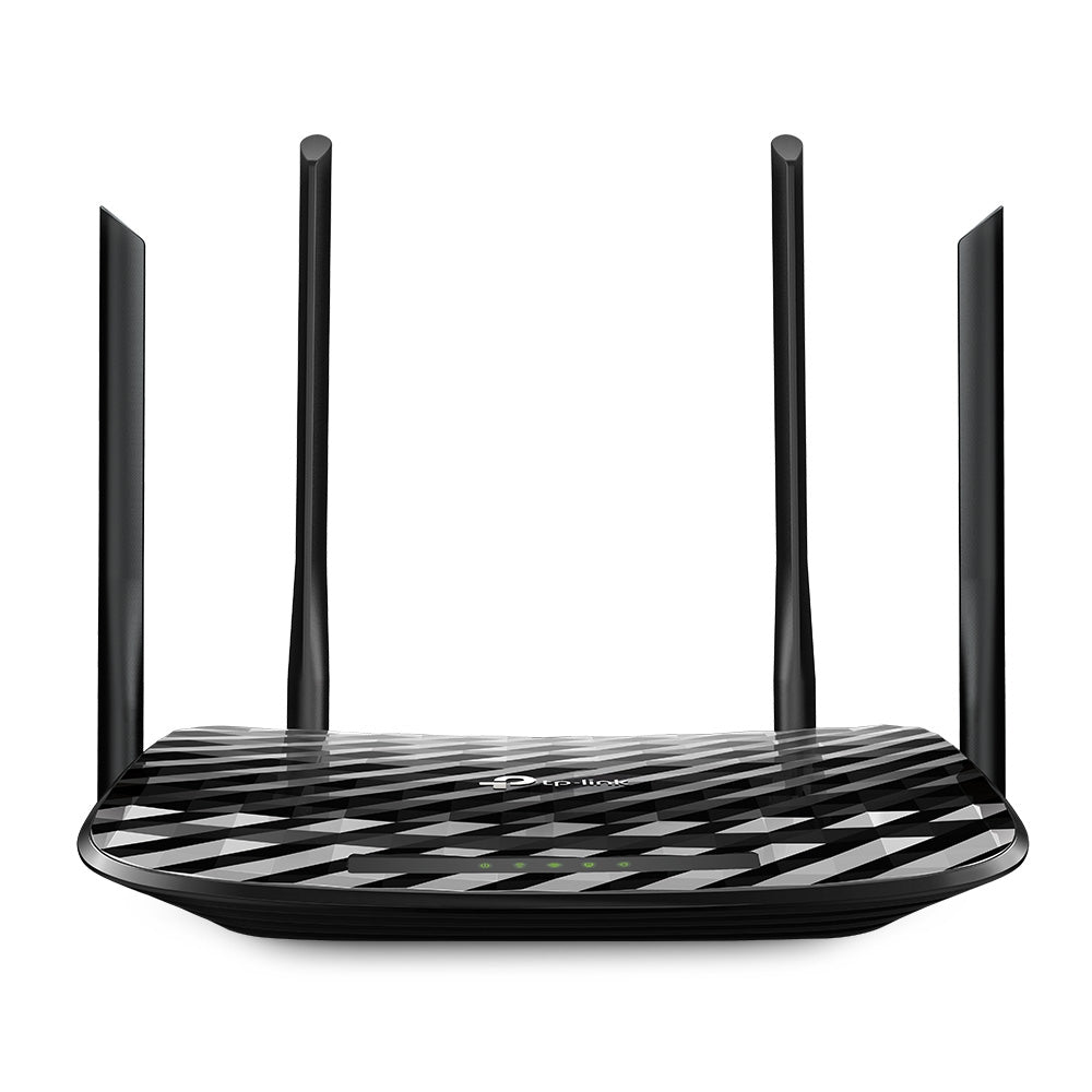 TP-Link Archer C50 AC1200 Dual Band WiFi Router