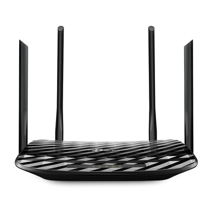 TP-Link Archer C50 AC1200 Dual Band WiFi Router