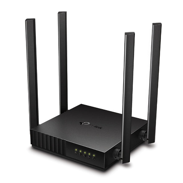 TP-Link Archer C54 AC1200 Dual-Band Wi-Fi Router Price
