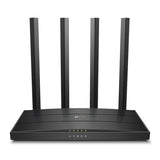 TP-Link Archer C6 AC1200 Gigabit Dual Band WiFi Router