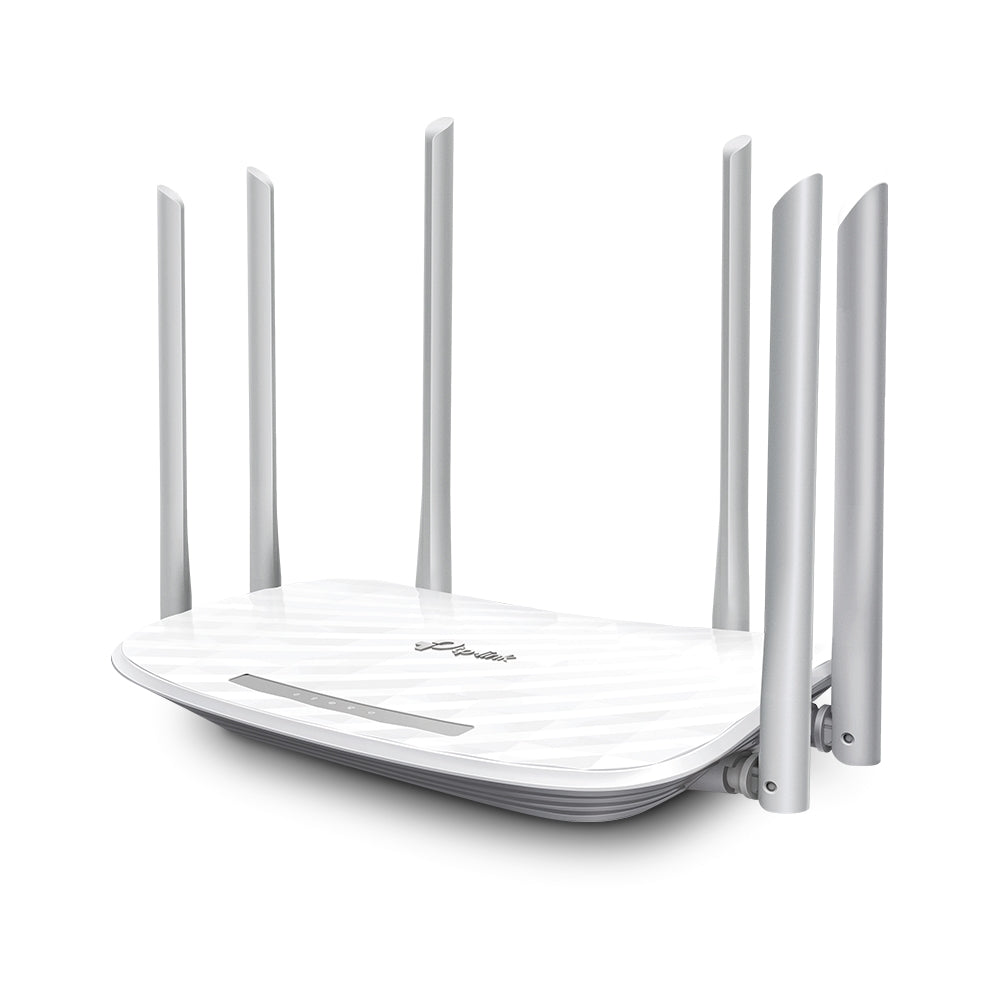 TP-Link Archer C86 AC1900 Gigabit MU-MIMO WiFi Router