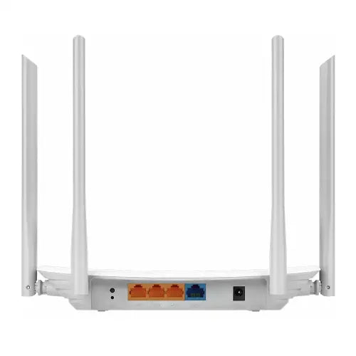 TP-Link EC220-G5 AC1200 Dual Band Gigabit WiFi Router