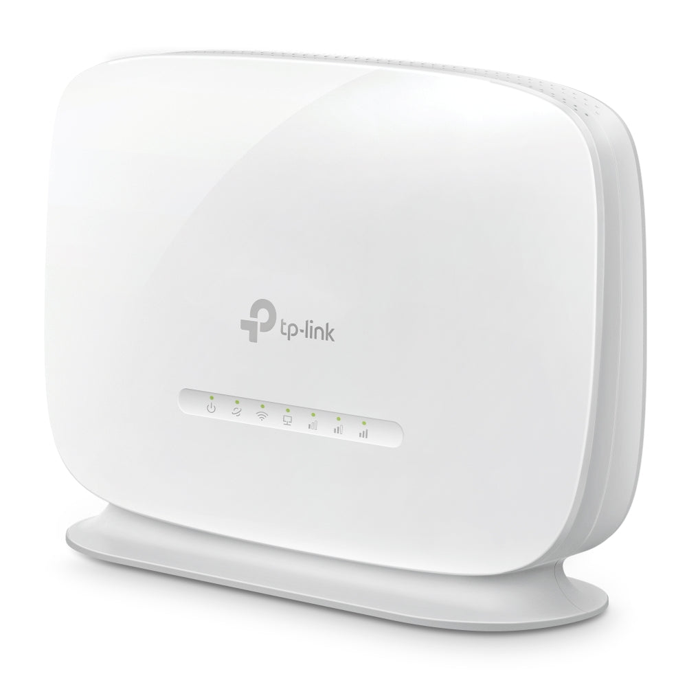 TP-Link TL-MR105 300Mbps Wireless N 4G LTE Router