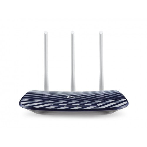 TP-Link Archer C20 AC750 Dual Band WiFi Router