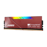 TWINMOS 16GB DDR5 6000MHz Desktop RAM Price in Bangladesh | High Tech Dhaka
