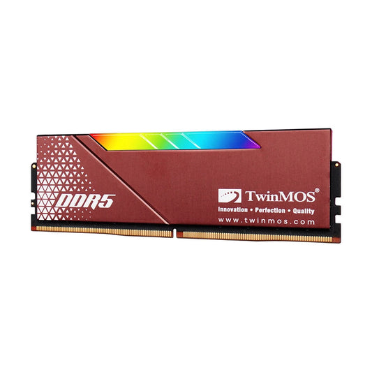 TWINMOS 16GB DDR5 6000MHz Desktop RAM Price in Bangladesh | High Tech Dhaka