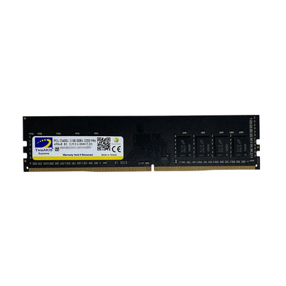 TWINMOS 8GB DDR4 3200MHz Desktop RAM Price in Bangladesh | High Tech Dhaka