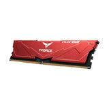 Team Vulcan Red 8GB DDR5 6000MHz Desktop RAM Price in Bangladesh | High Tech Dhaka